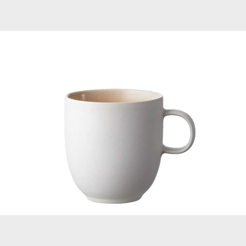 NORTH KRUS 33 CL MATTE WHITE/SAND