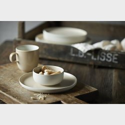 NORTH KRUS 33 CL MATTE WHITE/SAND