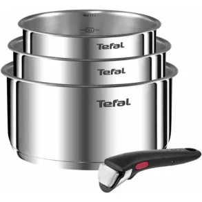 TEFAL GRYDEST 4 DELE INGENIO