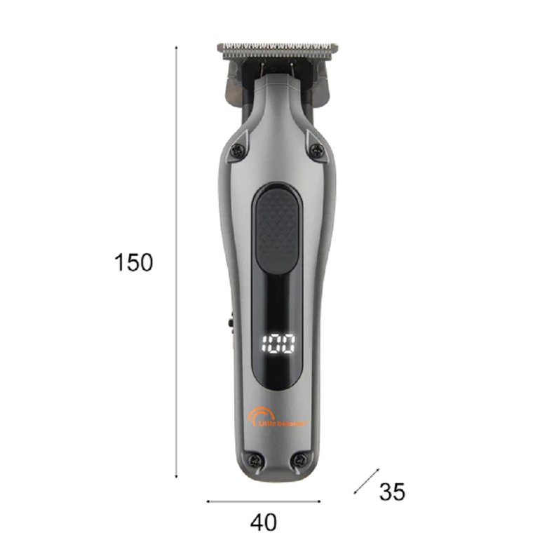 LITTLE BALANCE PRO OPLADELIG SK�GTRIMMER 