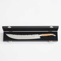 LAGUIOLE BY HAWS FLASKE SABEL