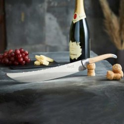 LAGUIOLE BY HAWS FLASKE SABEL