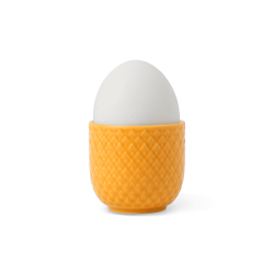 LYNGBY PORCELN RHOMBE COLOR GGEBGER GUL