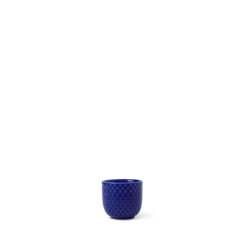 LYNGBY PORCELN RHOMBE COLOR GGEBGER MRKEBL