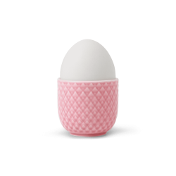 LYNGBY PORCELN RHOMBE COLOR GGEBGER ROSA