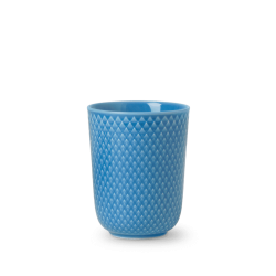 LYNGBY RHOMBE COLOR KRUS UDEN HANK 33 CL BL 