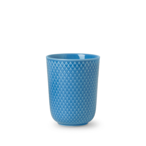 LYNGBY RHOMBE COLOR KRUS UDEN HANK 33 CL BL 