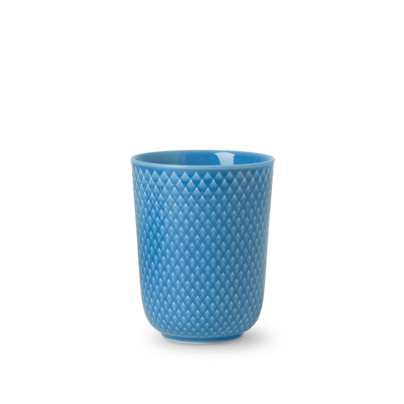 LYNGBY RHOMBE COLOR KRUS UDEN HANK 33 CL BL 