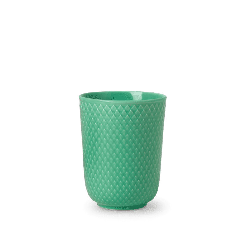 LYNGBY RHOMBE COLOR KRUS UDEN HANK 33 CL GRN 