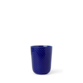 LYNGBY RHOMBE COLOR KRUS UDEN HANK 33 CL MRKEBL