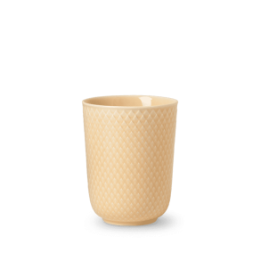 LYNGBY RHOMBE COLOR KRUS UDEN HANK 33 CL SAND