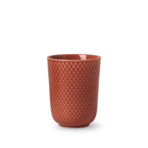 LYNGBY RHOMBE COLOR KRUS UDEN HANK 33 CL TERRACOTTA