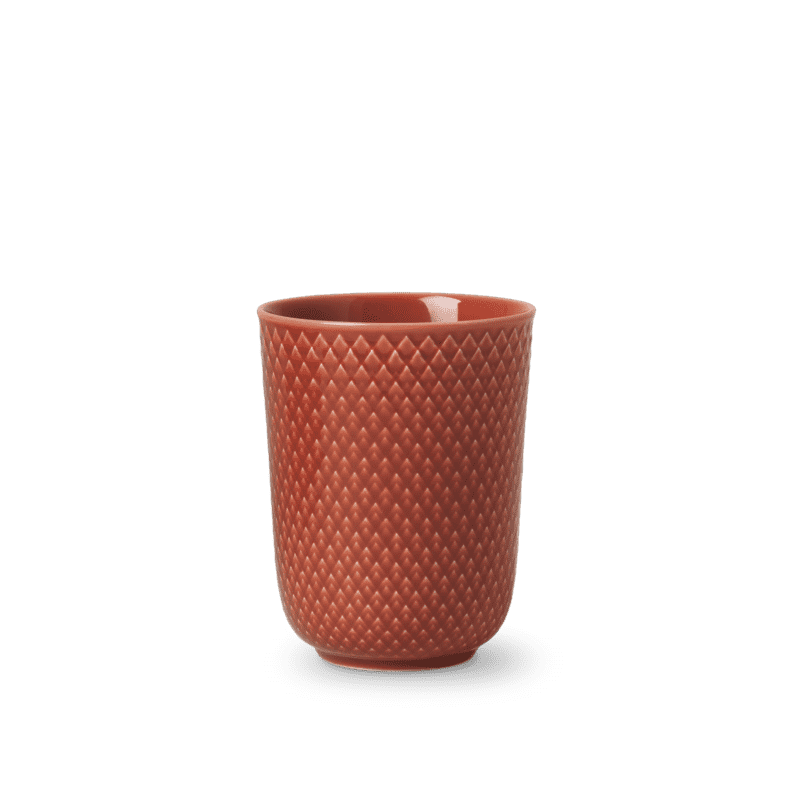 LYNGBY RHOMBE COLOR KRUS UDEN HANK 33 CL TERRACOTTA