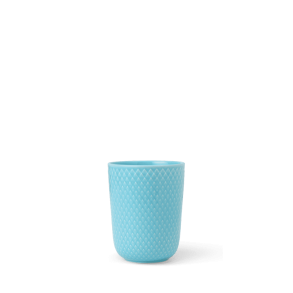 LYNGBY RHOMBE COLOR KRUS UDEN HANK 33 CL TURKIS 