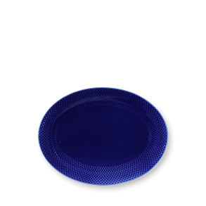 LYNGBY PORCELN RHOMBE COLOR FAD MRKEBL