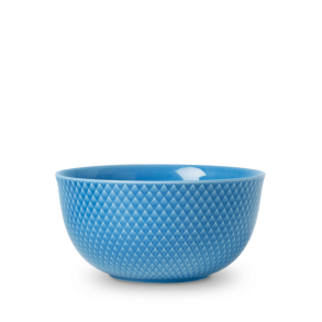 LYNGBY RHOMBE COLOR SKL  17,5 CM BL