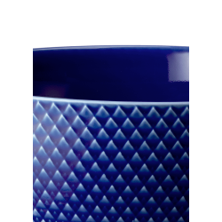 LYNGBY RHOMBE COLOR SKL  22 CM MRKEBL 