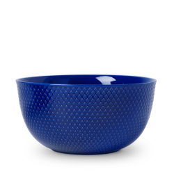 LYNGBY RHOMBE COLOR SKL  22 CM MRKEBL 