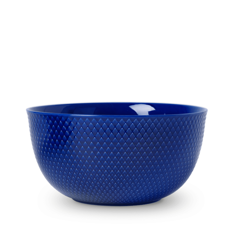 LYNGBY RHOMBE COLOR SKL  22 CM MRKEBL 