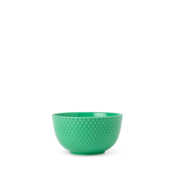 LYNGBY RHOMBE COLOR SKL  11 CM GRN 