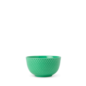 LYNGBY RHOMBE COLOR SKL  11 CM GRN 