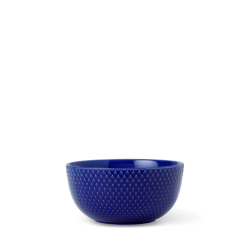 LYNGBY RHOMBE COLOR SKL  13 CM MRKEBL 