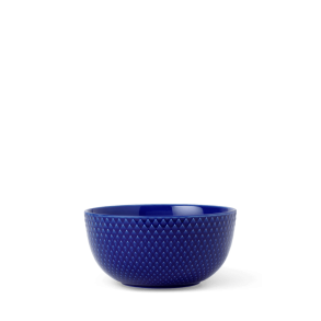 LYNGBY RHOMBE COLOR SKL  13 CM MRKEBL 