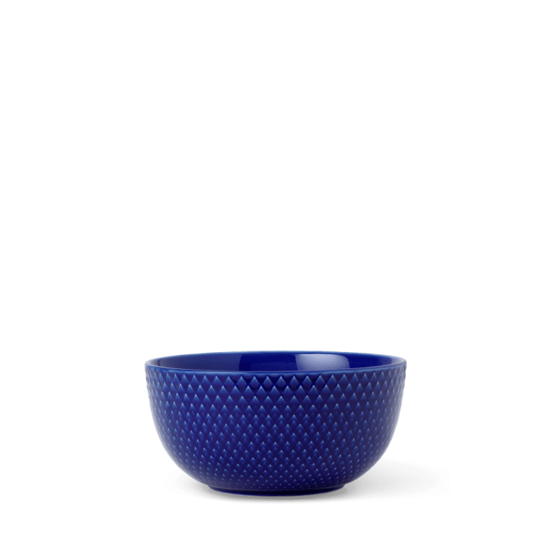 LYNGBY RHOMBE COLOR SKL  13 CM MRKEBL 