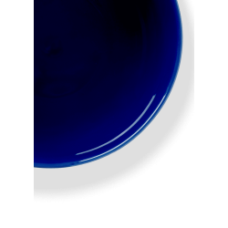 LYNGBY PORCELN RHOMBE COLOE SKL  15,5 CM MRKEBL