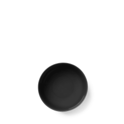 LYNGBY PORCELN RHOMBE EARTH SKL  11 CM SLATE