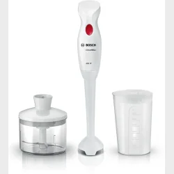 BOSCH CLEVERMIXX STAVBLENDER 400 W 
