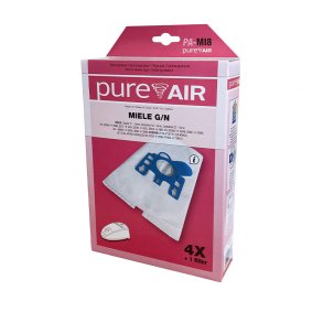 PUREAIR MI 8 STVSUERPOSE MIELE