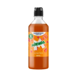 NY MIRINDA SIRUP 440 ML