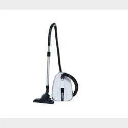 NILFISK SELECT ST�VSUGER 650W HVID WCL13P08A1