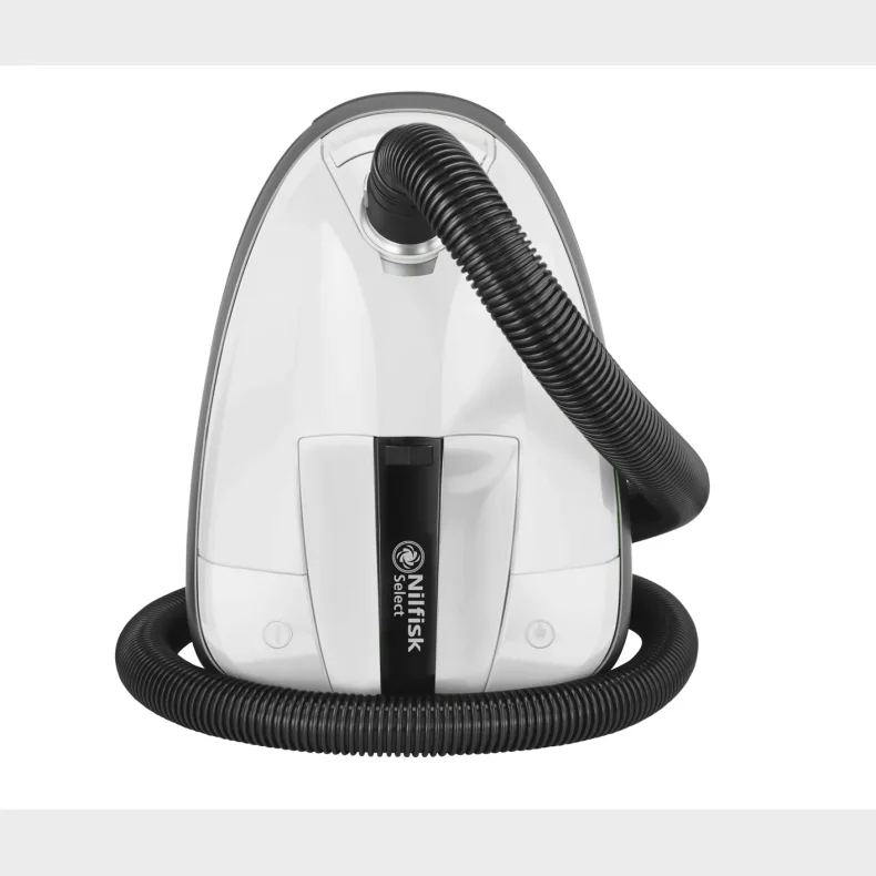 NILFISK SELECT ST�VSUGER 650W HVID WCL13P08A1