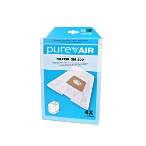 PUREAIR STVSUGEPOSER NI2 PUREAIR