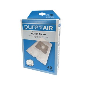PUREAIR STVSUGEPOSE NI5 