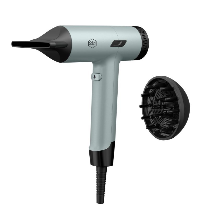 OBH TINY HRTRRE BLDC