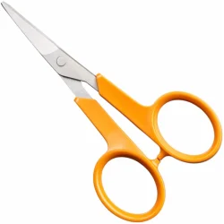 FISKARS CLASSIC NEGLESAKS BUET 10 CM
