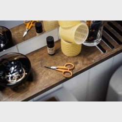 FISKARS CLASSIC NEGLESAKS BUET 10 CM