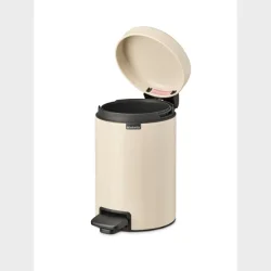 BRABANTIA NEWICON PEDALSPAND 3L BEIGE