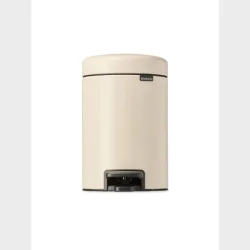 BRABANTIA NEWICON PEDALSPAND 3L BEIGE