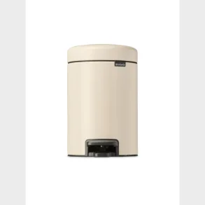 BRABANTIA NEWICON PEDALSPAND 3L BEIGE