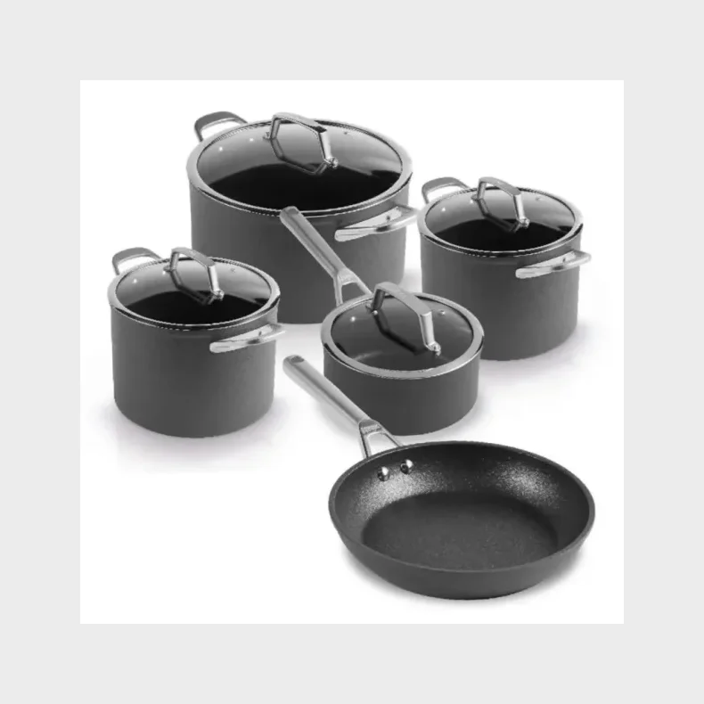 NINJA GRYDES�T 9 DELE ZEROSTICK