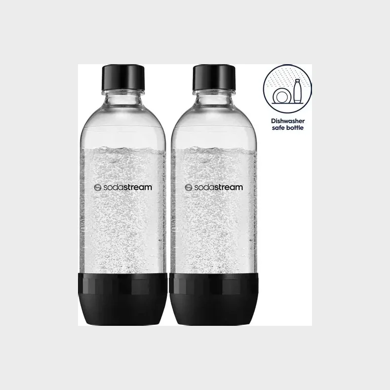 2 X 1 L FLASKER DWS CLASSIC