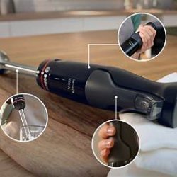 BOSCH STAVBLENDER 1000 W