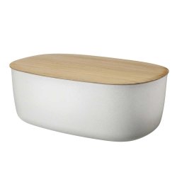 BOX-IT BR�DKASSE HVID