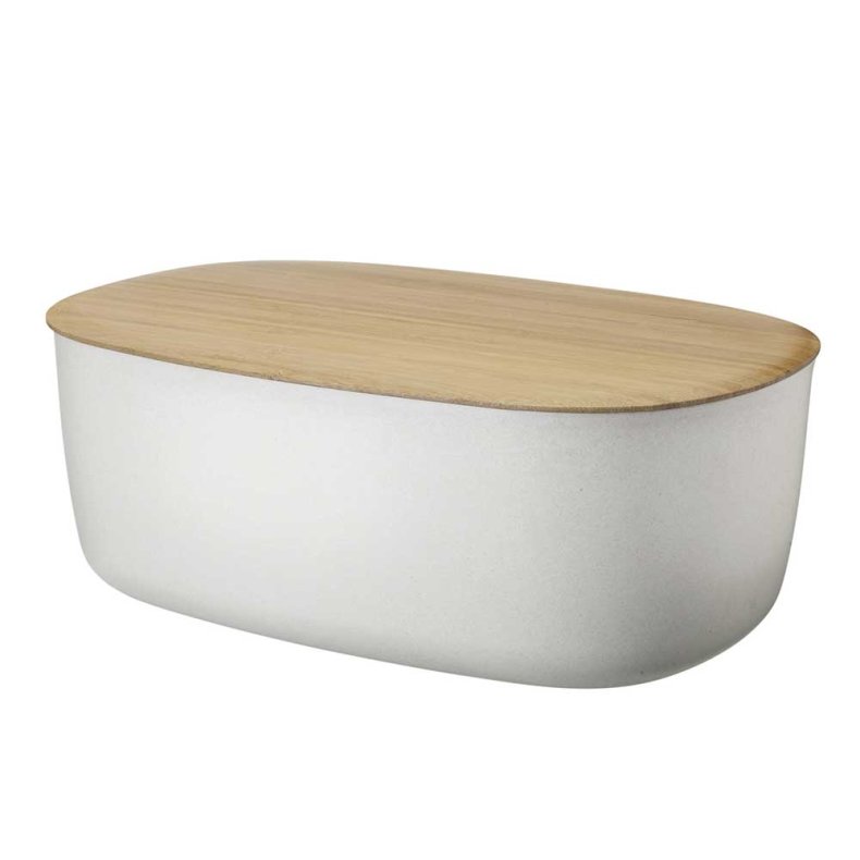 BOX-IT BR�DKASSE HVID