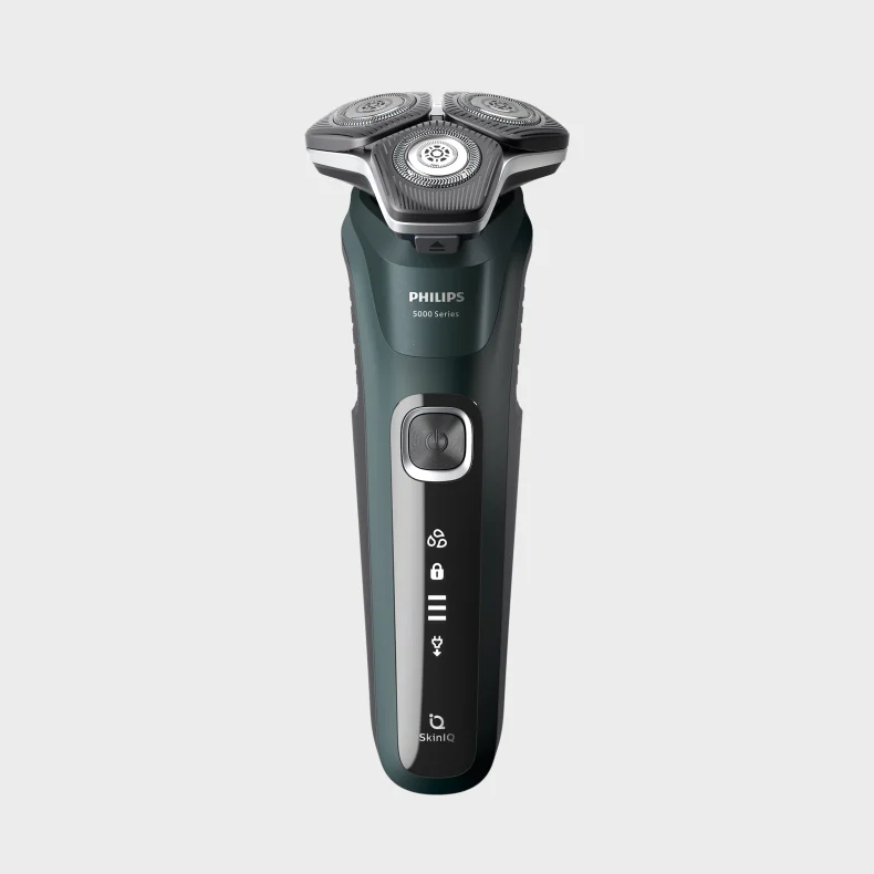 PHILIPS SHAVER MED QUICK CLEANING POD