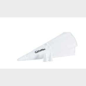 GASTROMAX GENANVENDELIG SPRJTEPOSE - M/3 TYLLER 